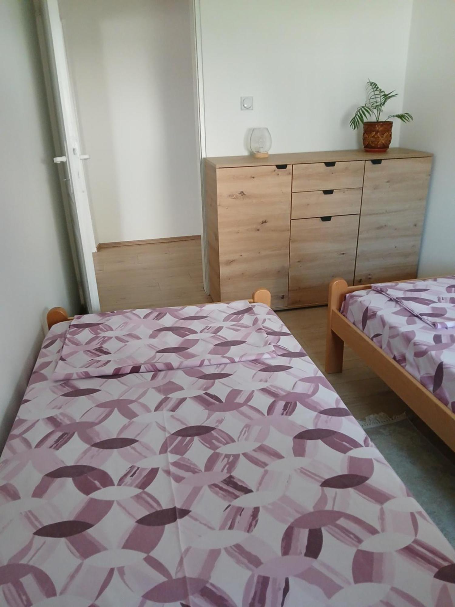 Apartmani Bubamara Leskovac Leskovac  Exterior photo